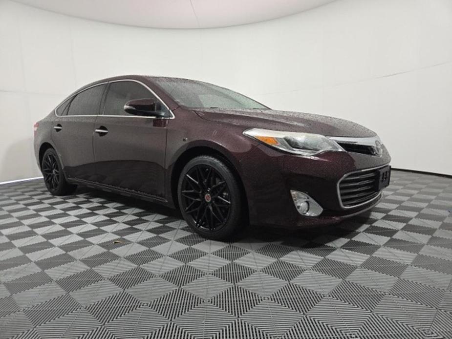 used 2014 Toyota Avalon car, priced at $18,030