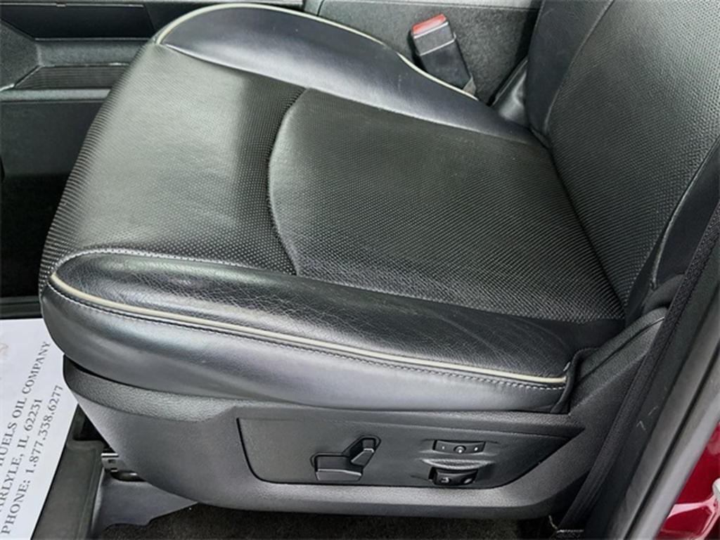 used 2017 Ram 1500 car, priced at $26,262