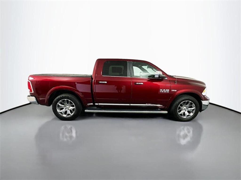 used 2017 Ram 1500 car, priced at $26,262