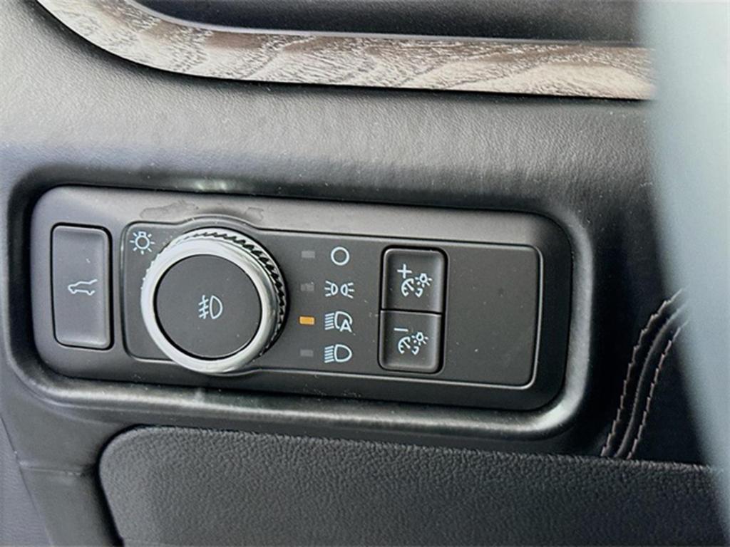 used 2021 Ford Explorer car, priced at $34,709
