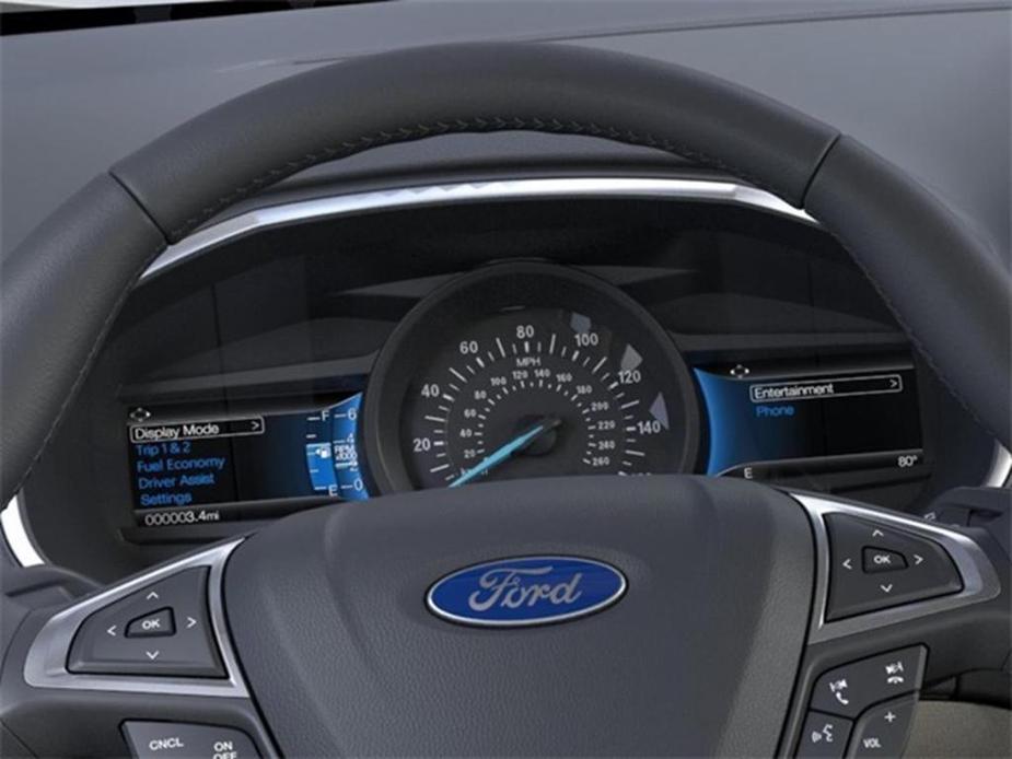 new 2024 Ford Edge car, priced at $47,189