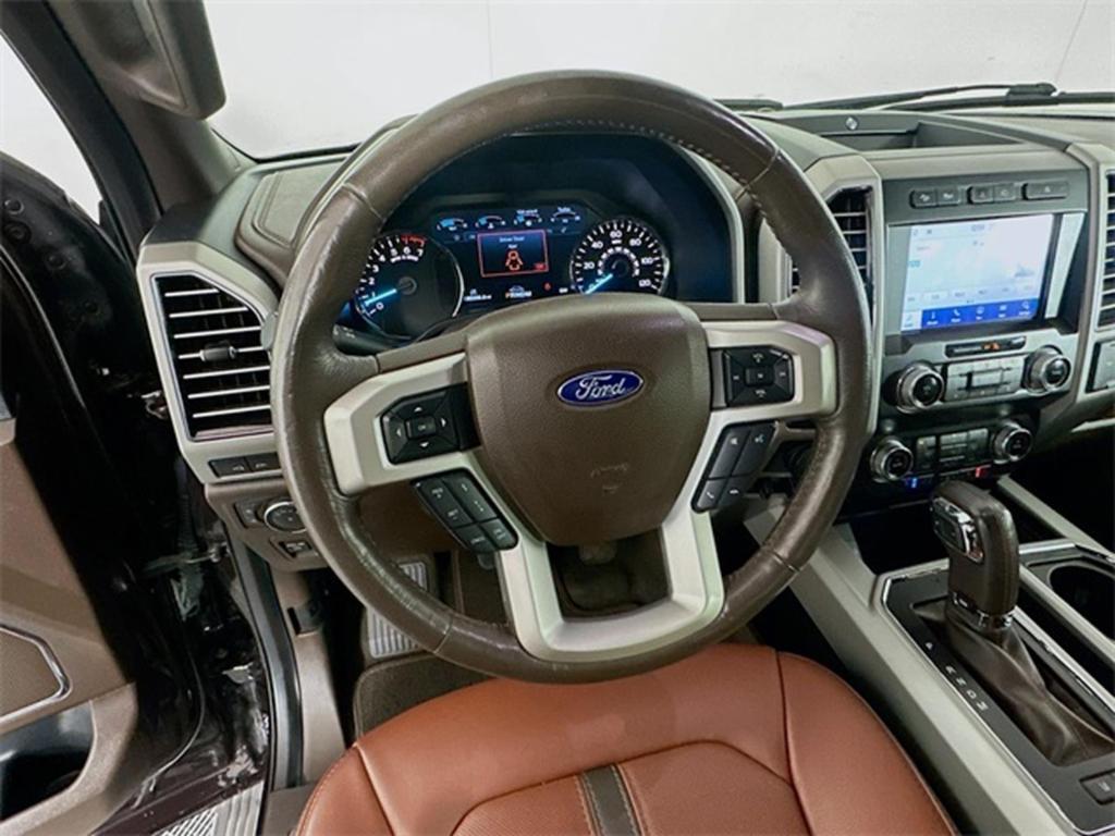 used 2019 Ford F-150 car, priced at $31,097