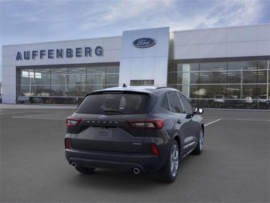 new 2024 Ford Escape car, priced at $31,264