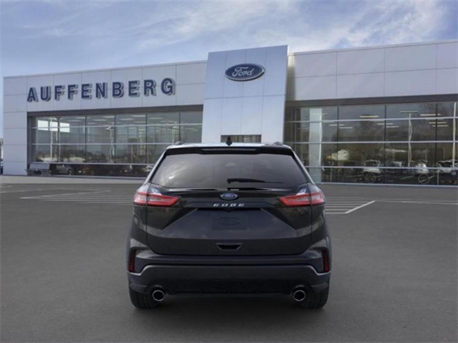 new 2024 Ford Edge car, priced at $41,788
