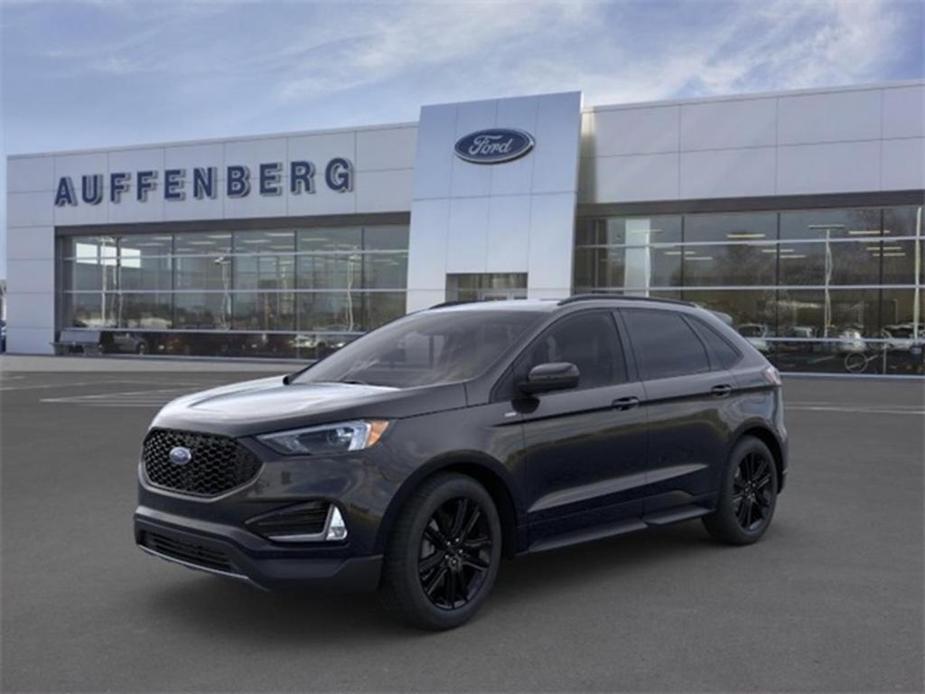 new 2024 Ford Edge car, priced at $39,788