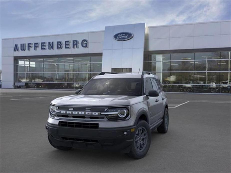 new 2024 Ford Bronco Sport car, priced at $26,915