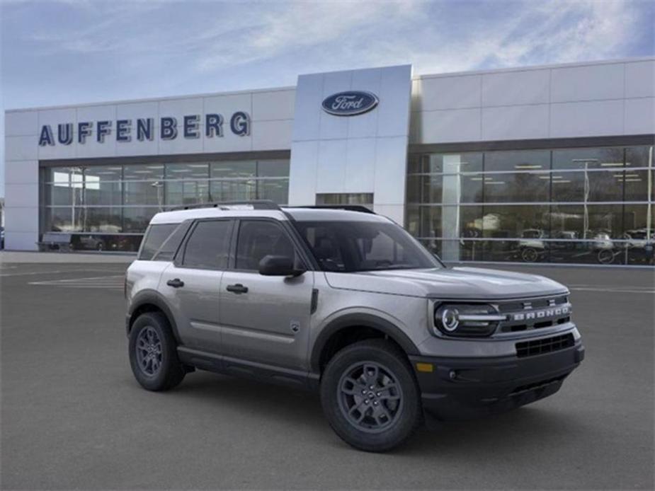 new 2024 Ford Bronco Sport car, priced at $26,915