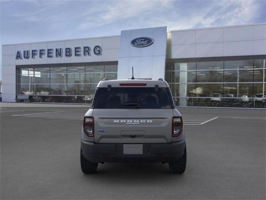 new 2024 Ford Bronco Sport car, priced at $26,915