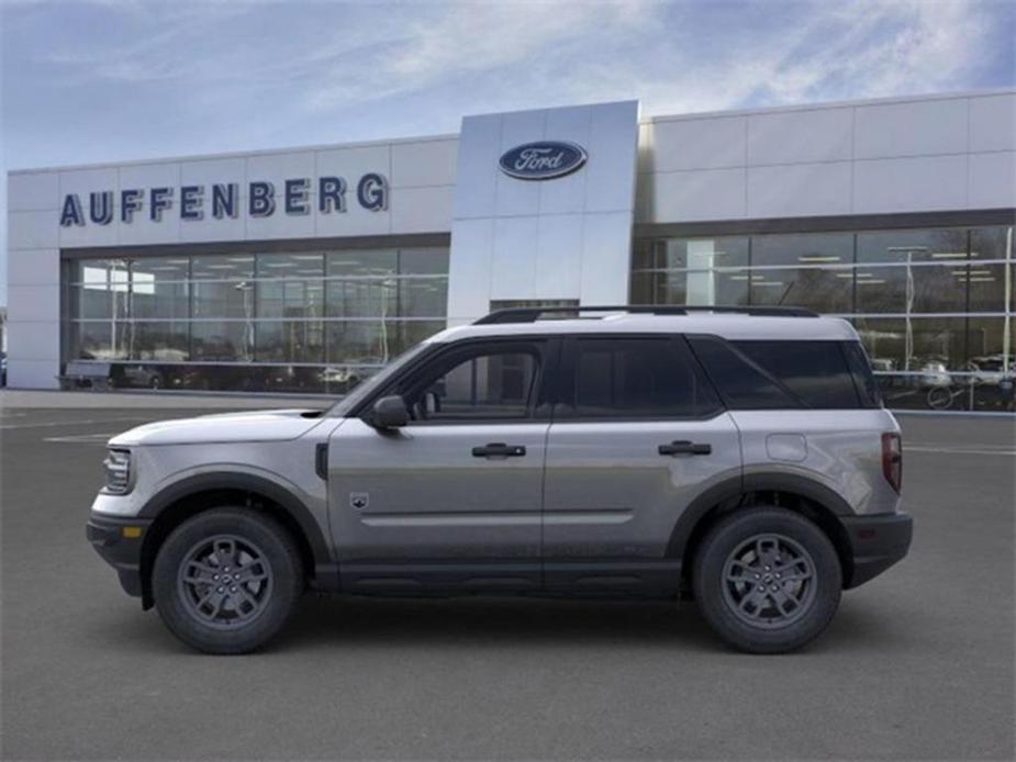 new 2024 Ford Bronco Sport car, priced at $26,915