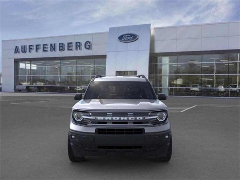 new 2024 Ford Bronco Sport car, priced at $26,915