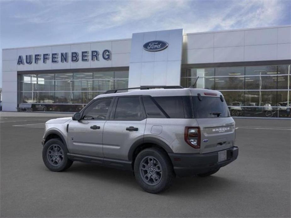 new 2024 Ford Bronco Sport car, priced at $26,915