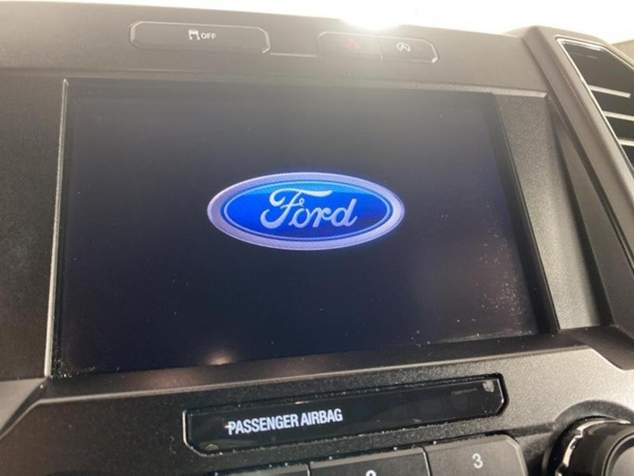 used 2020 Ford F-150 car, priced at $24,999