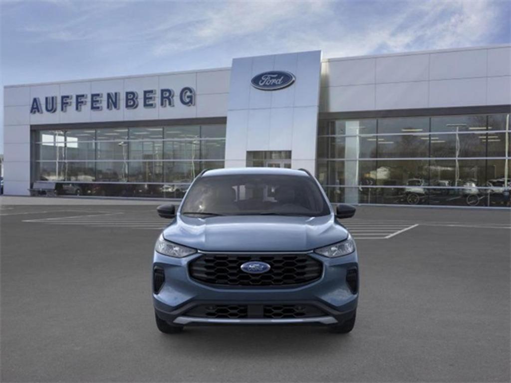new 2025 Ford Escape car, priced at $26,348