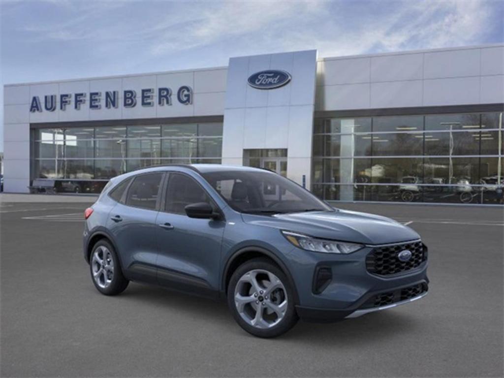 new 2025 Ford Escape car, priced at $26,348