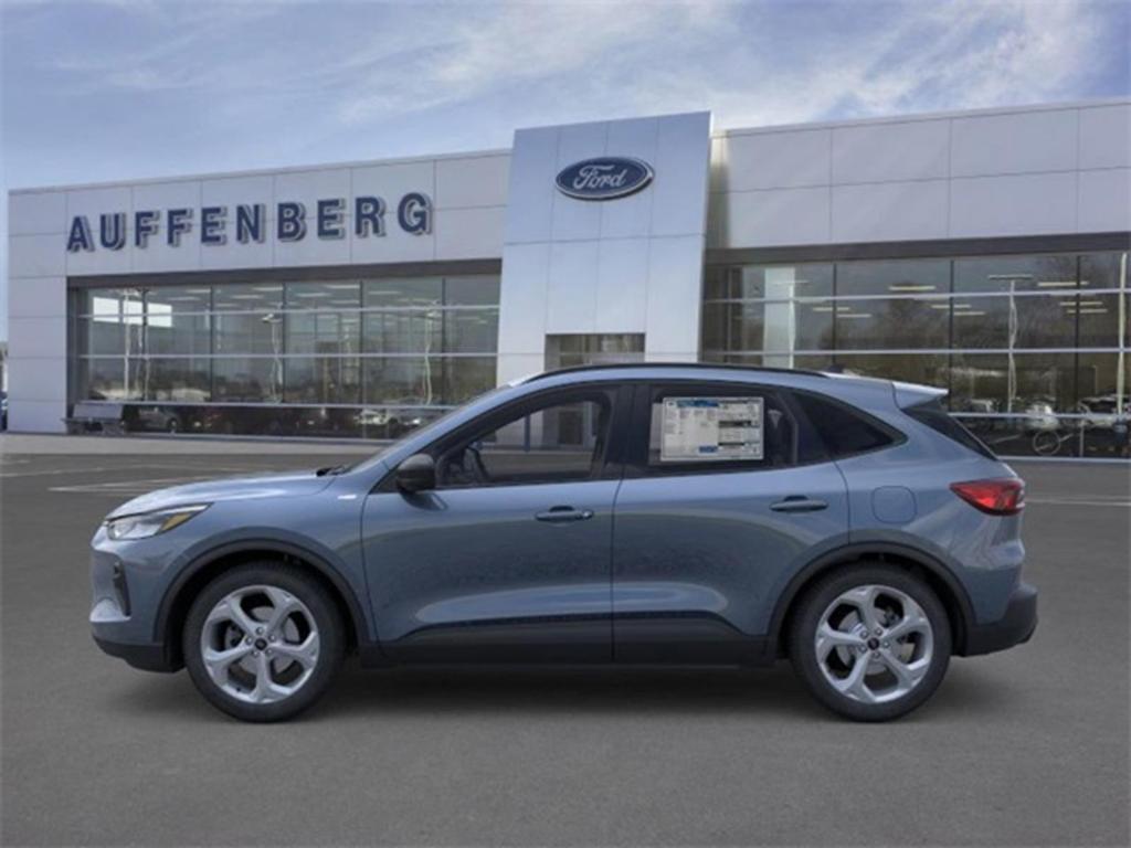 new 2025 Ford Escape car, priced at $26,348