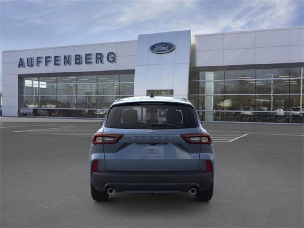new 2025 Ford Escape car, priced at $26,348