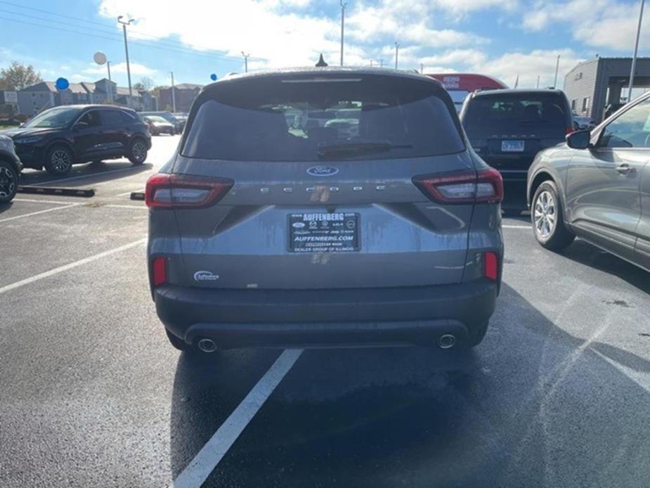 new 2025 Ford Escape car, priced at $30,149