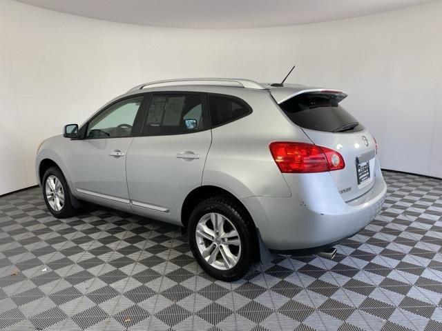 used 2012 Nissan Rogue car, priced at $8,198