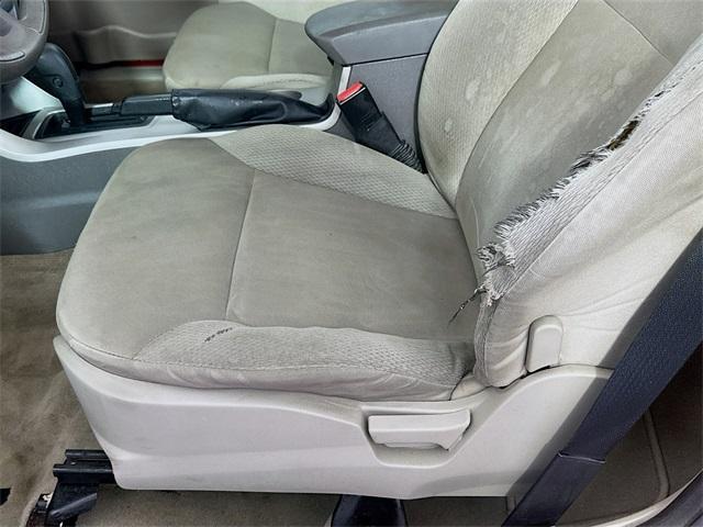 used 2008 Ford Focus car, priced at $5,548