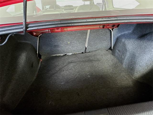 used 2008 Ford Focus car, priced at $5,548