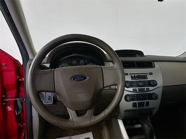 used 2008 Ford Focus car, priced at $5,548