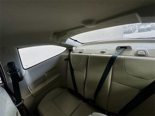 used 2008 Ford Focus car, priced at $5,548