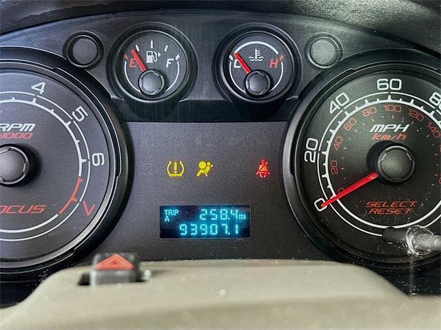 used 2008 Ford Focus car, priced at $5,548