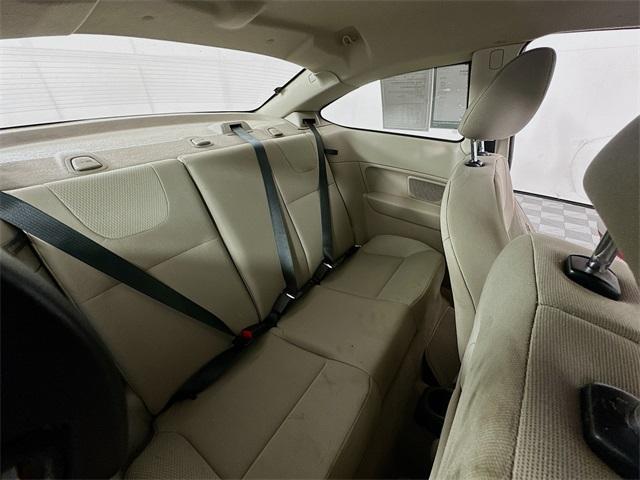 used 2008 Ford Focus car, priced at $5,548