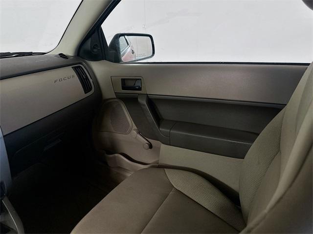 used 2008 Ford Focus car, priced at $5,548