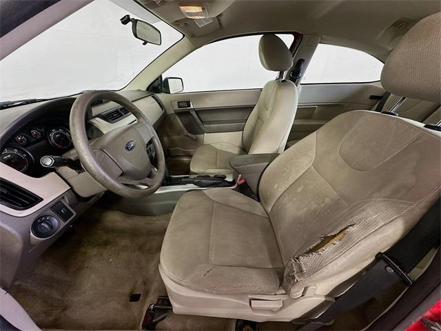 used 2008 Ford Focus car, priced at $5,548