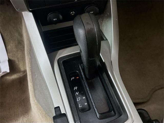 used 2008 Ford Focus car, priced at $5,548