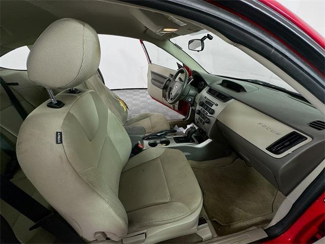 used 2008 Ford Focus car, priced at $5,548
