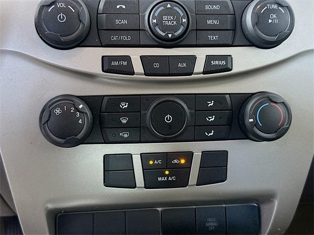 used 2008 Ford Focus car, priced at $5,548
