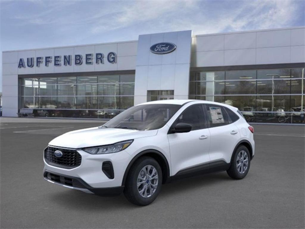 new 2025 Ford Escape car, priced at $23,085