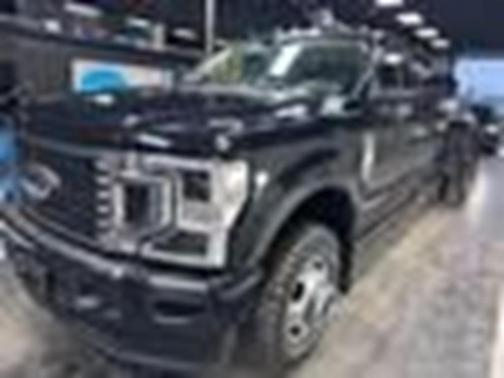 used 2020 Ford F-350 car, priced at $58,994