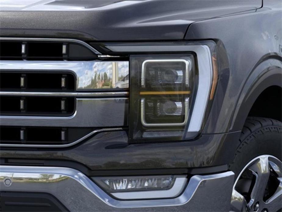new 2023 Ford F-150 car, priced at $66,287