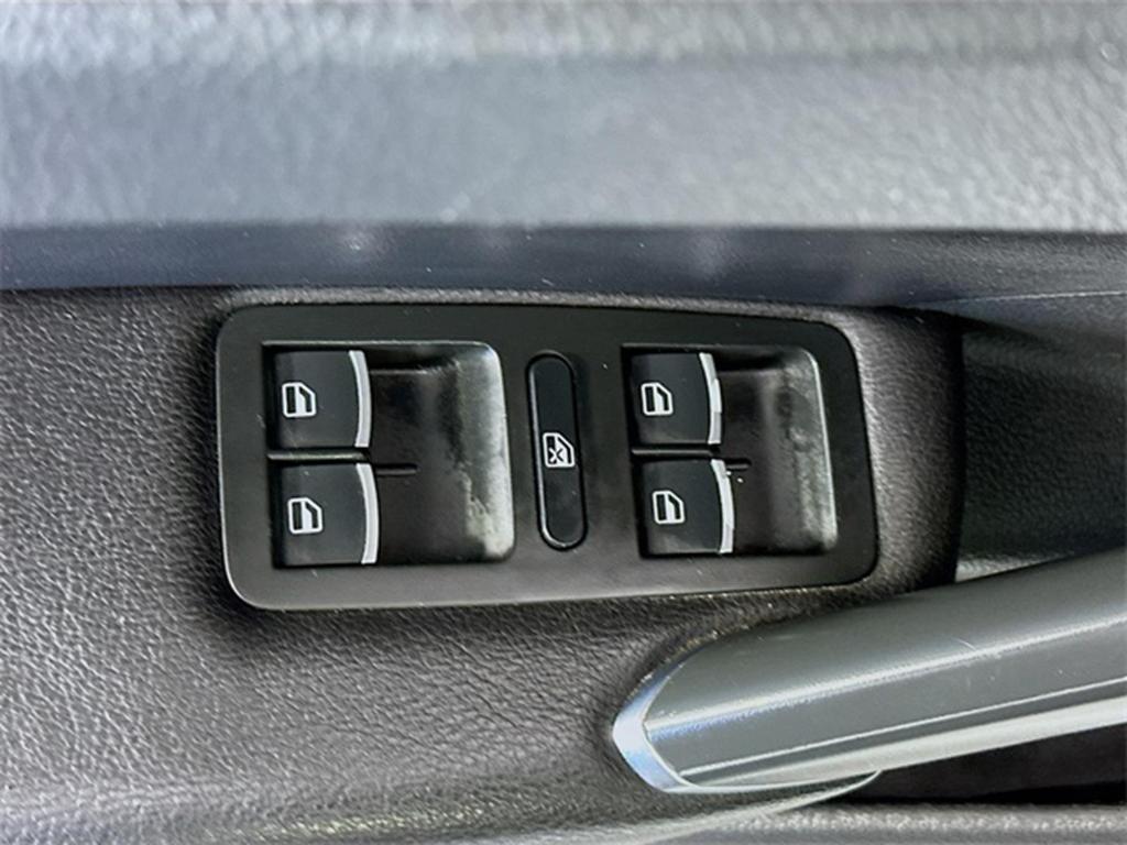 used 2017 Volkswagen Passat car, priced at $13,119