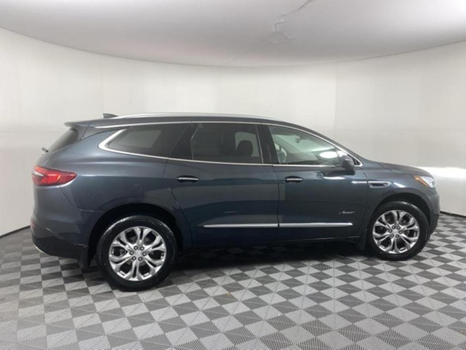 used 2019 Buick Enclave car, priced at $23,999