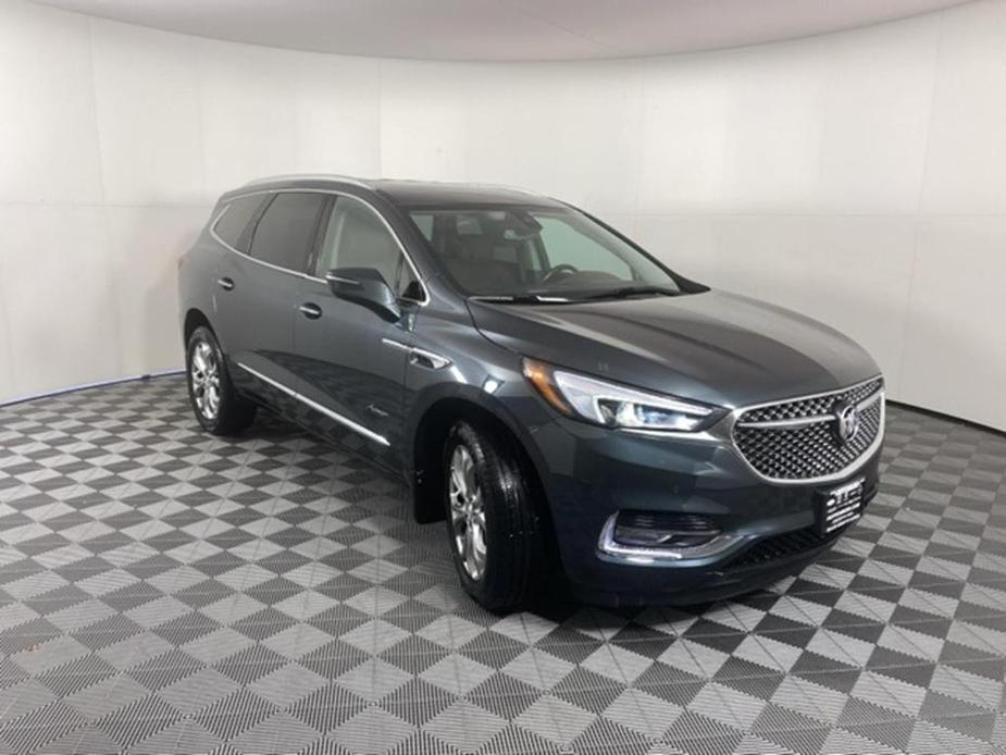 used 2019 Buick Enclave car, priced at $23,999