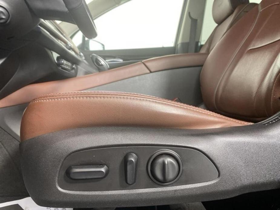 used 2019 Buick Enclave car, priced at $23,999