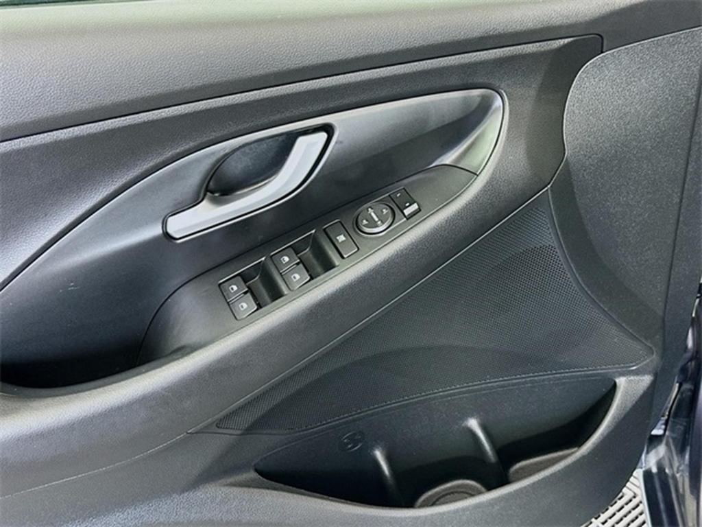 used 2019 Hyundai Elantra GT car, priced at $12,745