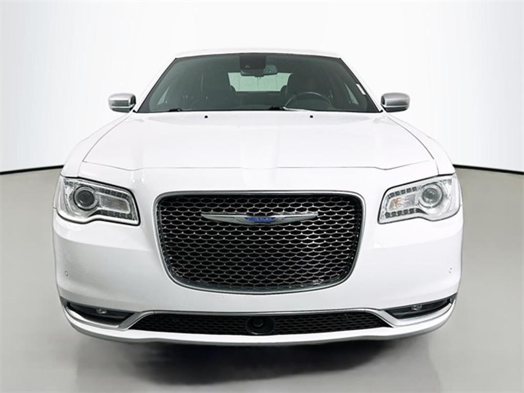 used 2017 Chrysler 300C car, priced at $23,923
