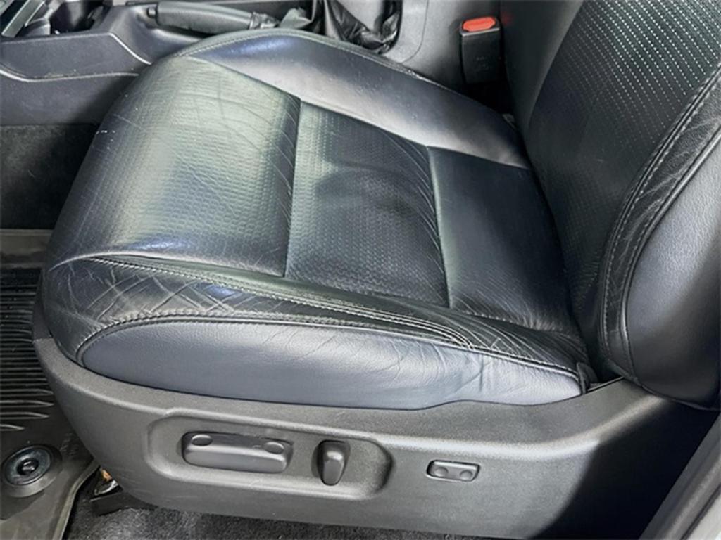 used 2020 Toyota Tacoma car, priced at $35,599