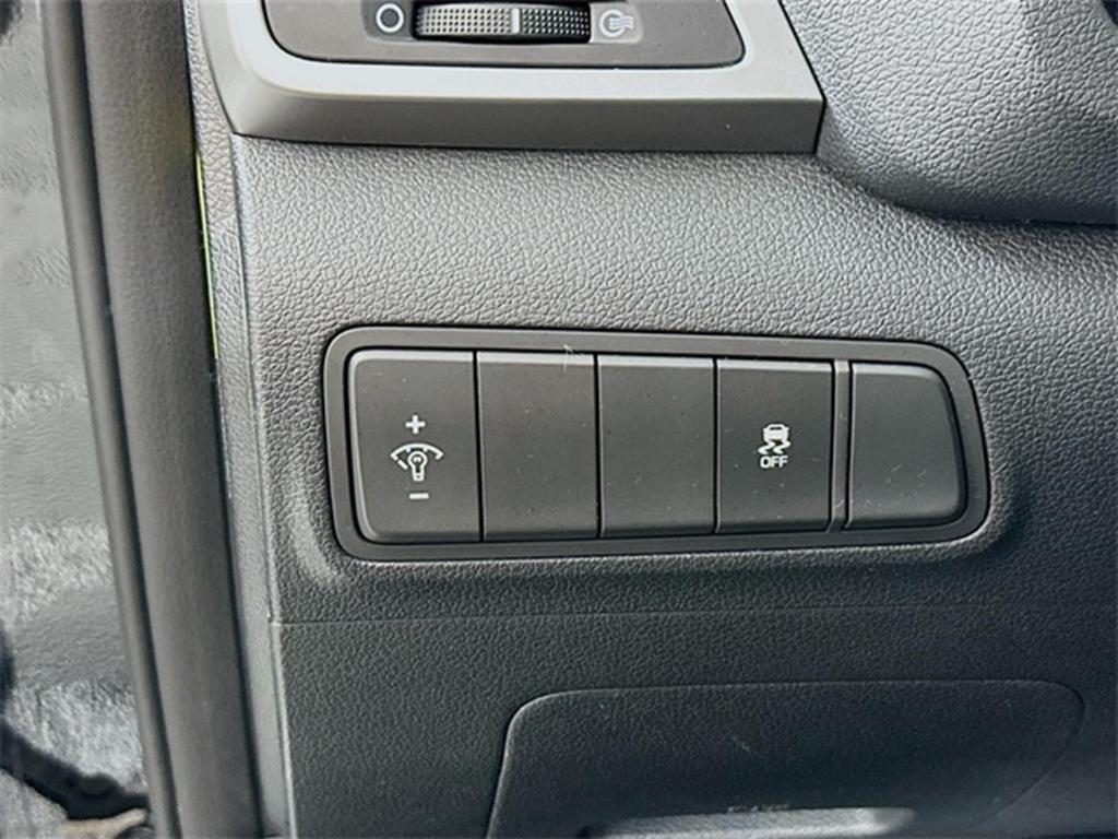 used 2017 Hyundai Tucson car, priced at $13,840