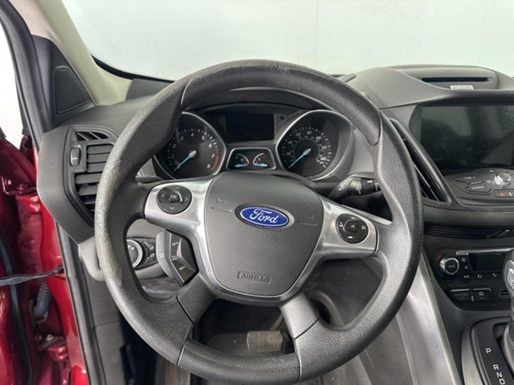 used 2016 Ford Escape car, priced at $9,678