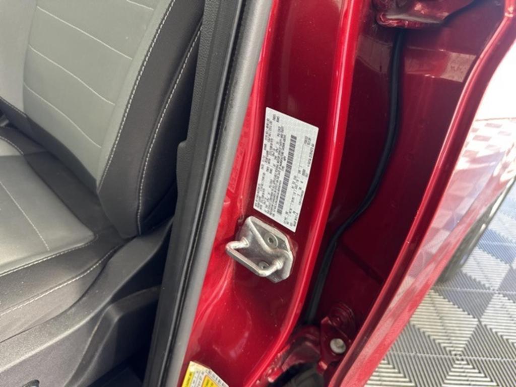 used 2016 Ford Escape car, priced at $9,678