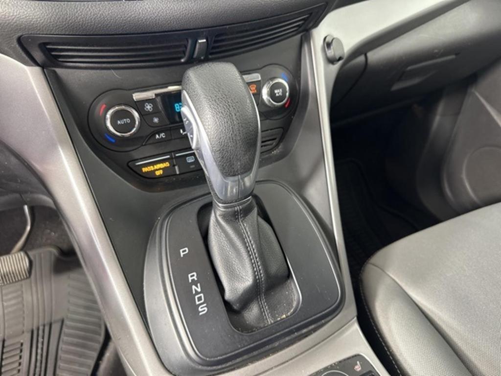 used 2016 Ford Escape car, priced at $9,678