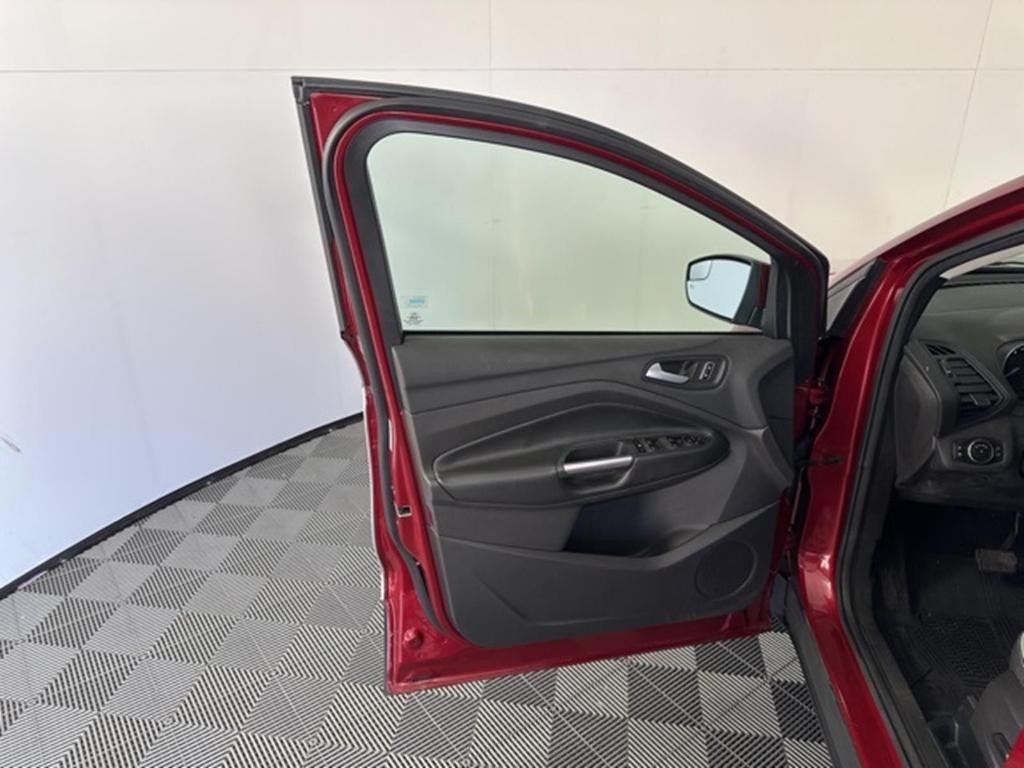 used 2016 Ford Escape car, priced at $9,678