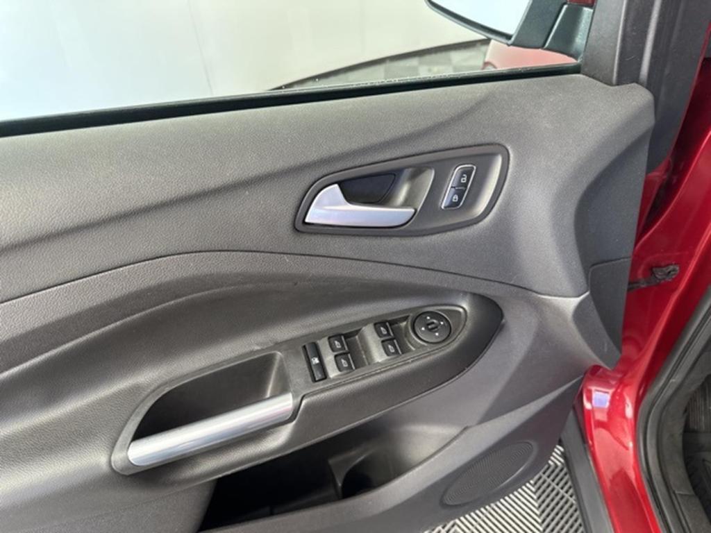 used 2016 Ford Escape car, priced at $9,678