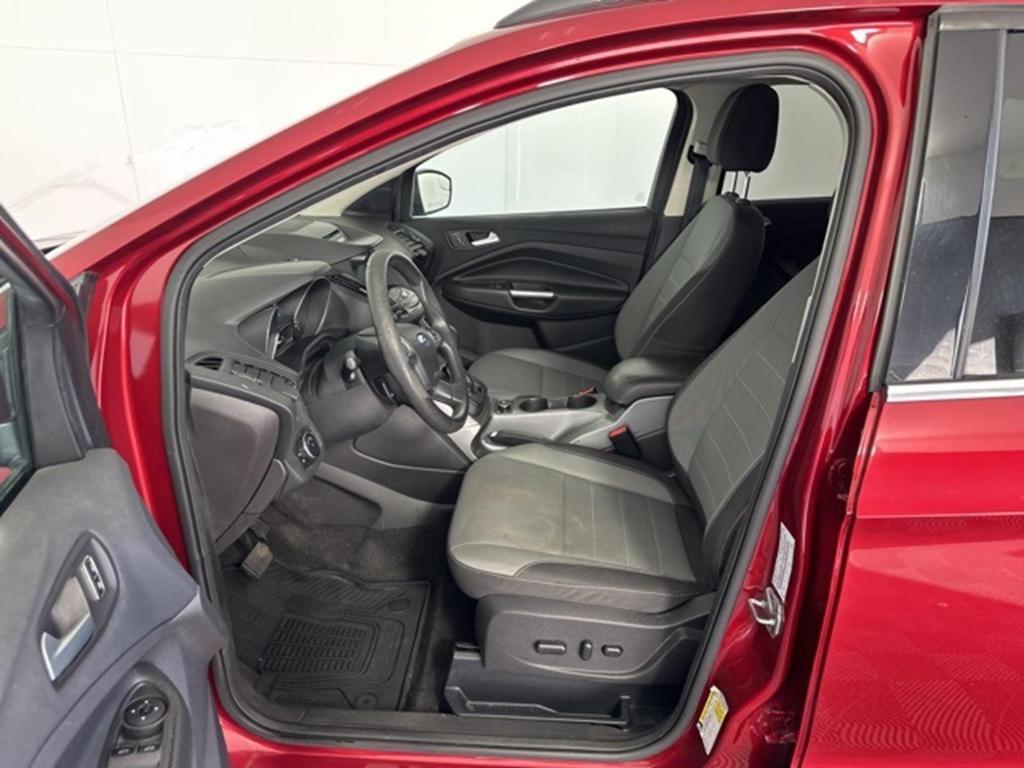 used 2016 Ford Escape car, priced at $9,678